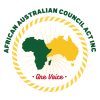African Australian Council ACT